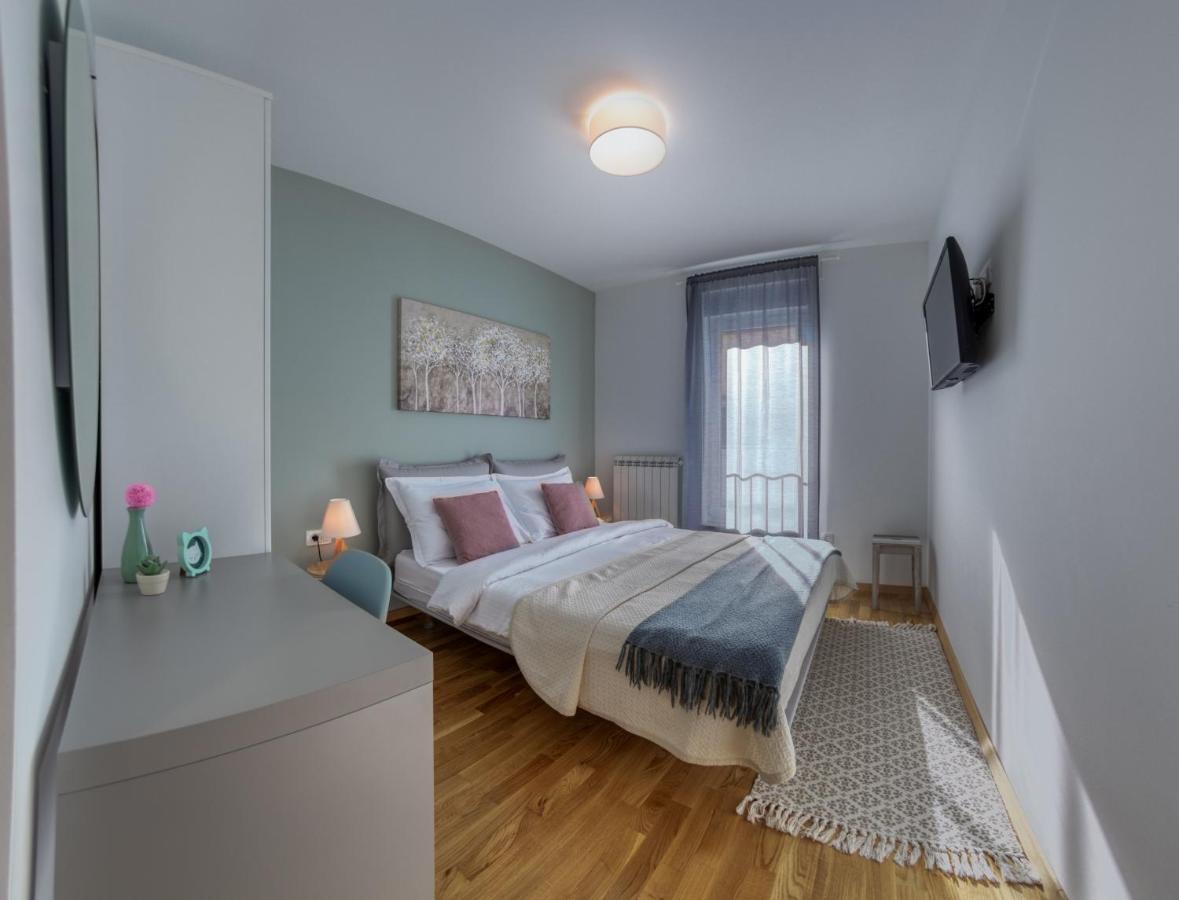 Inspire Apartments PUY Eksteriør bilde