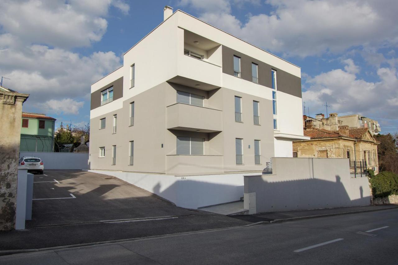 Inspire Apartments PUY Eksteriør bilde