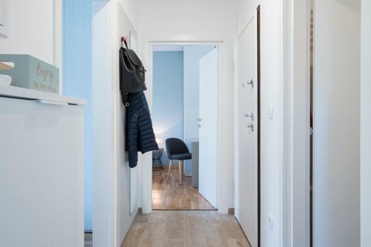 Inspire Apartments PUY Eksteriør bilde