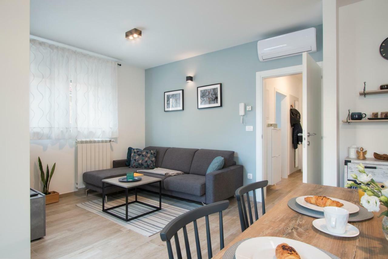 Inspire Apartments PUY Eksteriør bilde