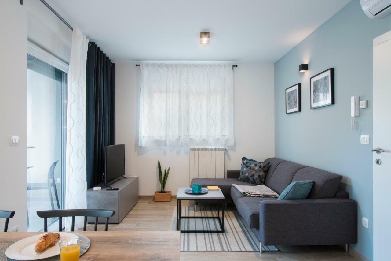 Inspire Apartments PUY Eksteriør bilde