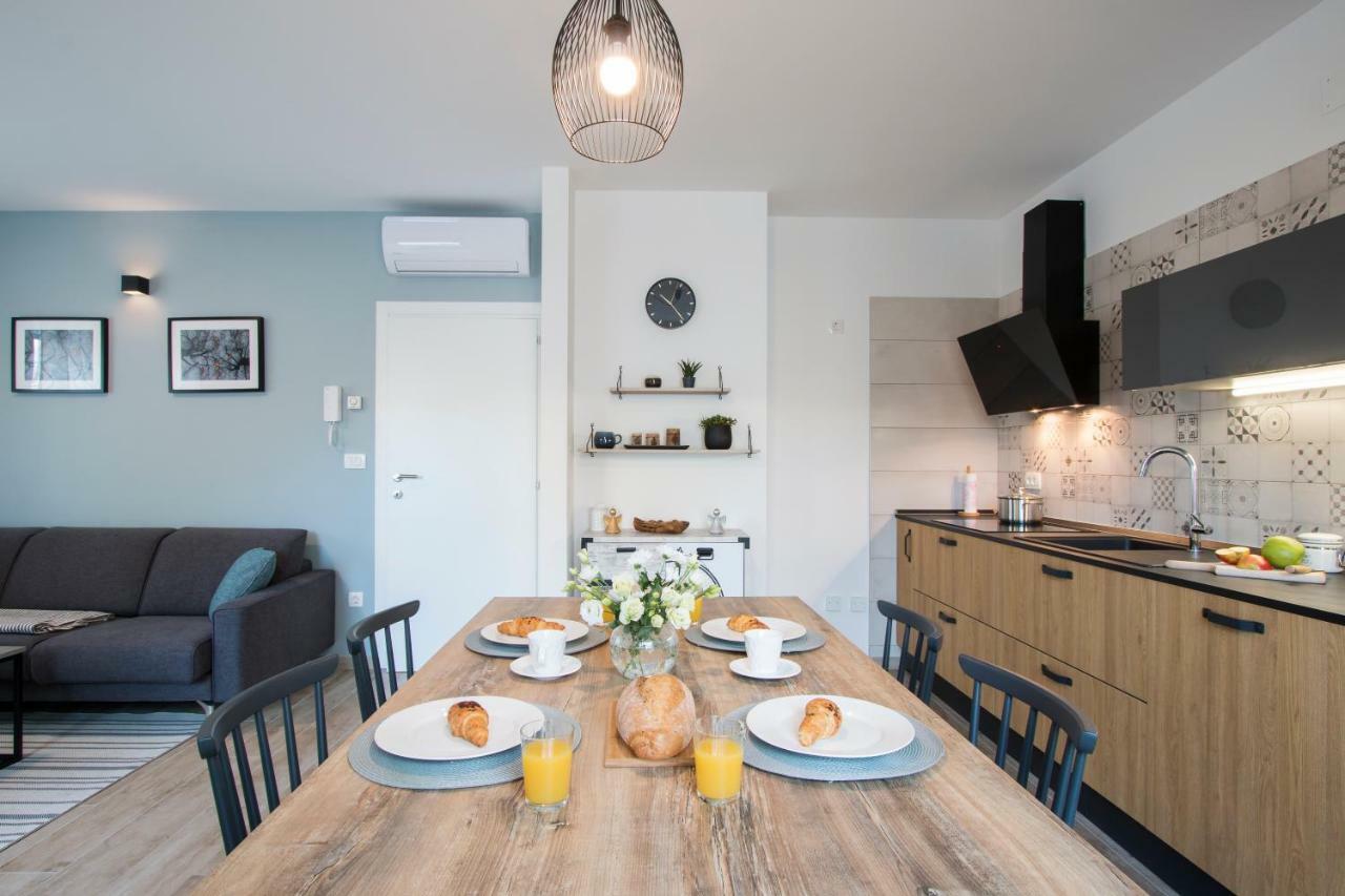 Inspire Apartments PUY Eksteriør bilde