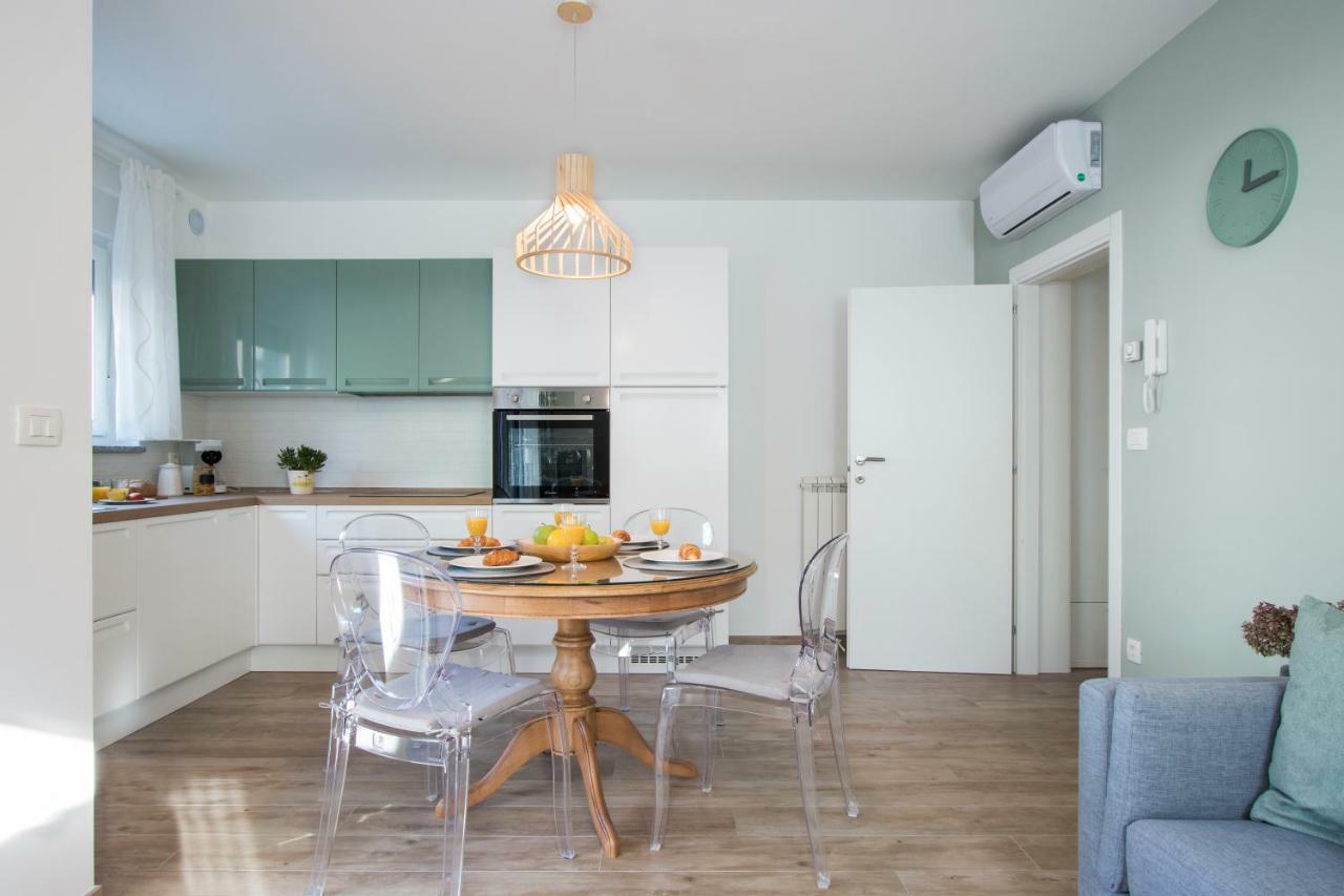 Inspire Apartments PUY Eksteriør bilde