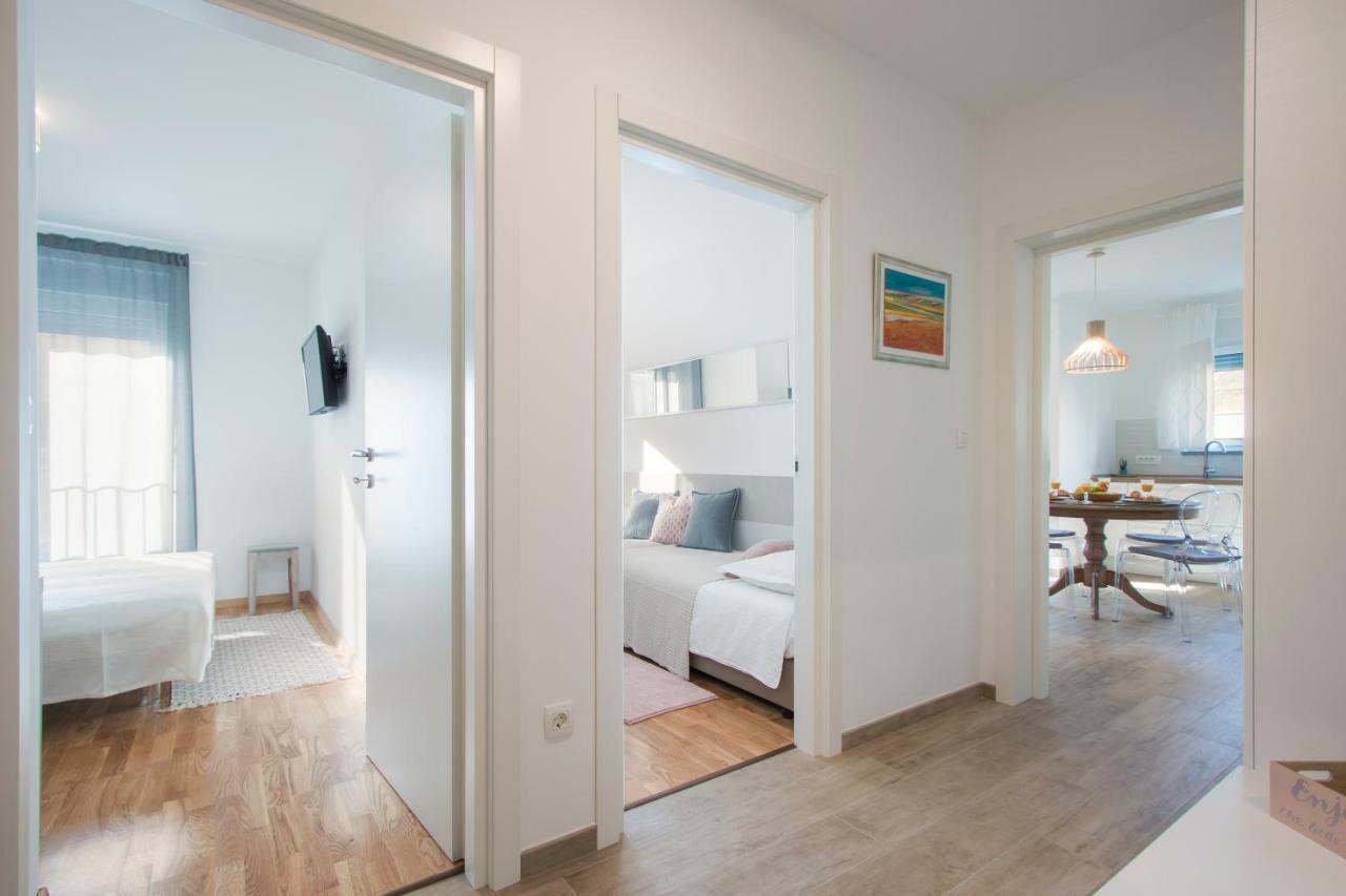 Inspire Apartments PUY Eksteriør bilde